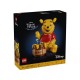 LEGO Disney 43300 Medvedek Pu